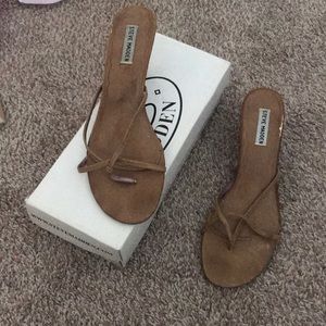 Steve Madden sandals